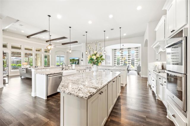 18303 Windspring Falls Lane, Cypress, TX 77433
