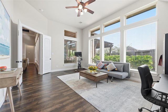 18303 Windspring Falls Lane, Cypress, TX 77433