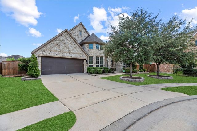18303 Windspring Falls Lane, Cypress, TX 77433