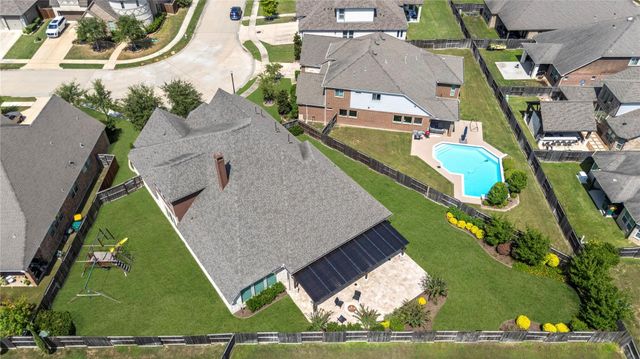 18303 Windspring Falls Lane, Cypress, TX 77433