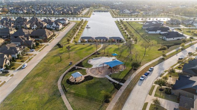 18303 Windspring Falls Lane, Cypress, TX 77433