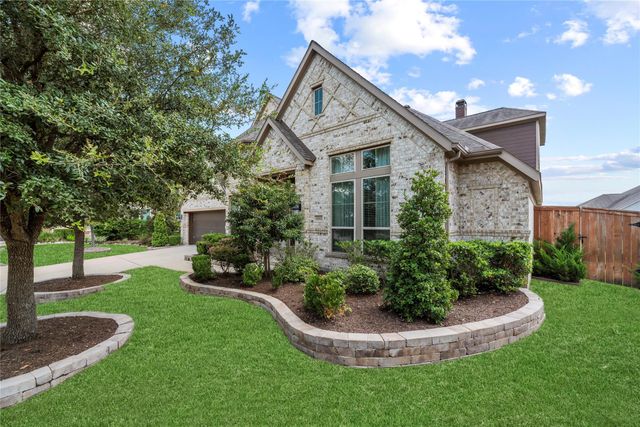 18303 Windspring Falls Lane, Cypress, TX 77433