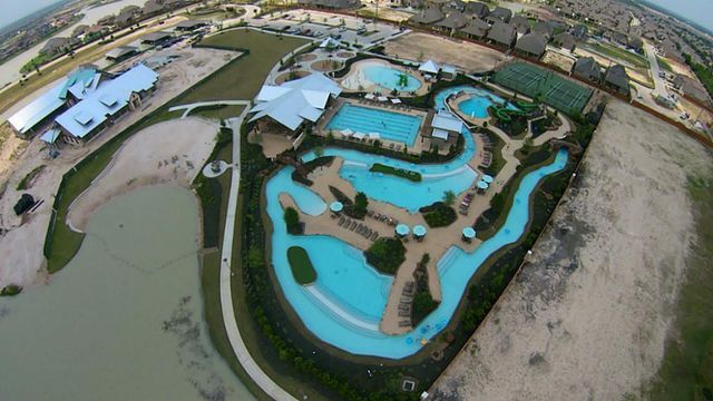 18303 Windspring Falls Lane, Cypress, TX 77433