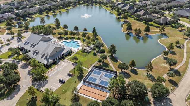 18303 Windspring Falls Lane, Cypress, TX 77433