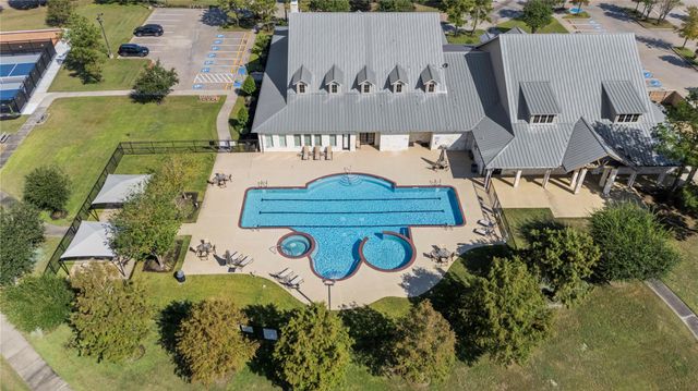 18303 Windspring Falls Lane, Cypress, TX 77433