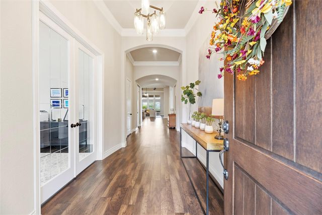18303 Windspring Falls Lane, Cypress, TX 77433
