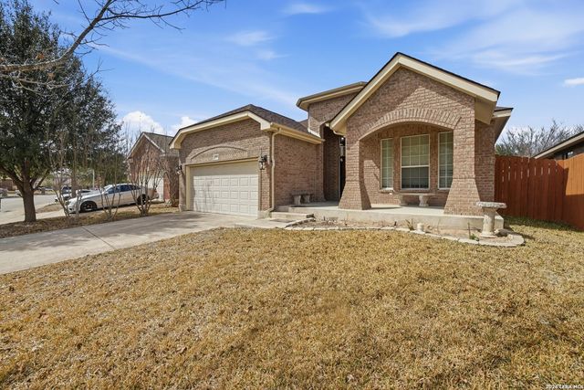 8011 Grissom Brook, San Antonio, TX 78251