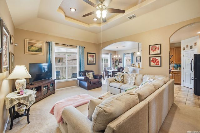 8011 Grissom Brook, San Antonio, TX 78251