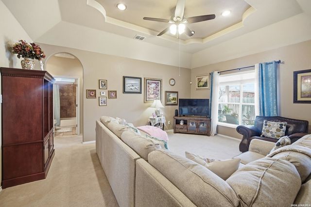 8011 Grissom Brook, San Antonio, TX 78251