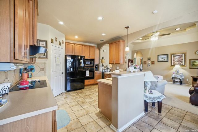 8011 Grissom Brook, San Antonio, TX 78251