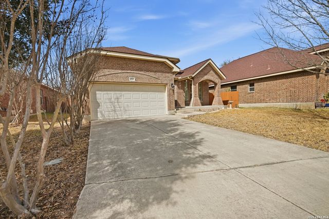 8011 Grissom Brook, San Antonio, TX 78251