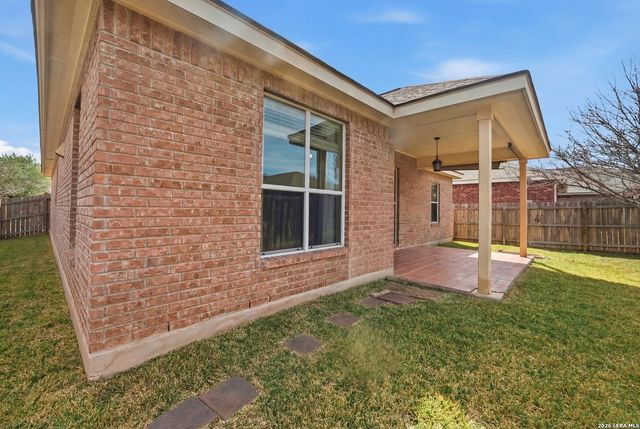 8011 Grissom Brook, San Antonio, TX 78251