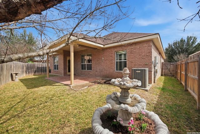 8011 Grissom Brook, San Antonio, TX 78251