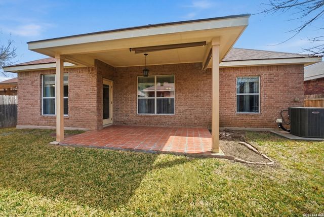 8011 Grissom Brook, San Antonio, TX 78251