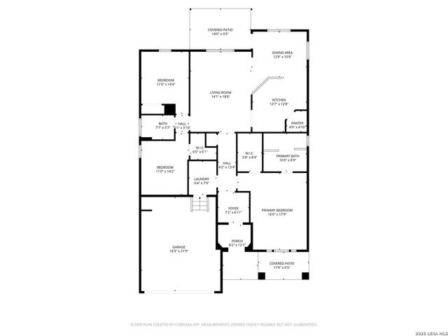 8011 Grissom Brook, San Antonio, TX 78251