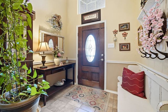 8011 Grissom Brook, San Antonio, TX 78251