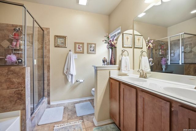 8011 Grissom Brook, San Antonio, TX 78251