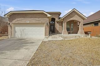 8011 Grissom Brook, San Antonio, TX 78251