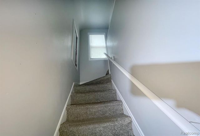 16410 Novara Street, Detroit, MI 48205