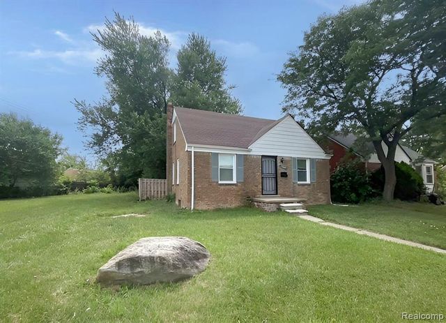 16410 Novara Street, Detroit, MI 48205