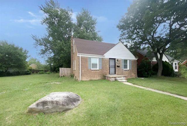 16410 Novara Street, Detroit, MI 48205