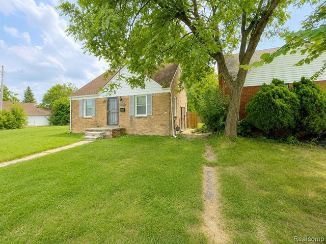 16410 Novara Street, Detroit, MI 48205