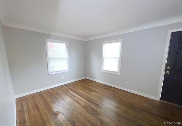 16410 Novara Street, Detroit, MI 48205