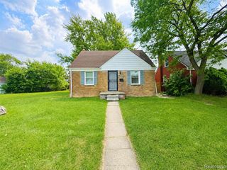 16410 Novara Street, Detroit, MI 48205