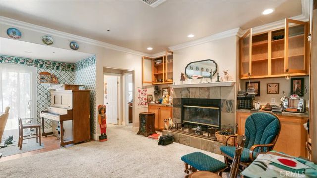 22070 BIG OAK RD, Cedarpines Park, CA 92322