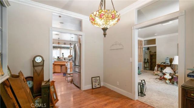 22070 BIG OAK RD, Cedarpines Park, CA 92322