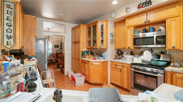 22070 BIG OAK RD, Cedarpines Park, CA 92322