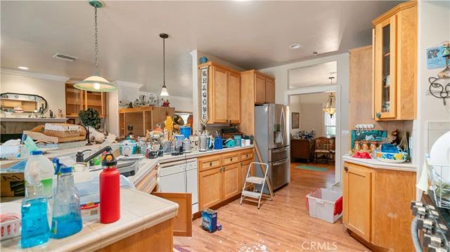 22070 BIG OAK RD, Cedarpines Park, CA 92322