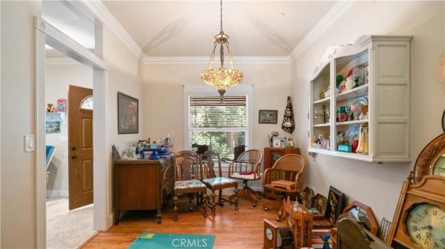 22070 BIG OAK RD, Cedarpines Park, CA 92322