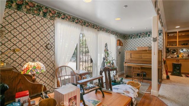 22070 BIG OAK RD, Cedarpines Park, CA 92322