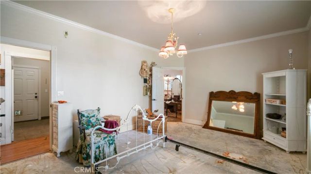 22070 BIG OAK RD, Cedarpines Park, CA 92322