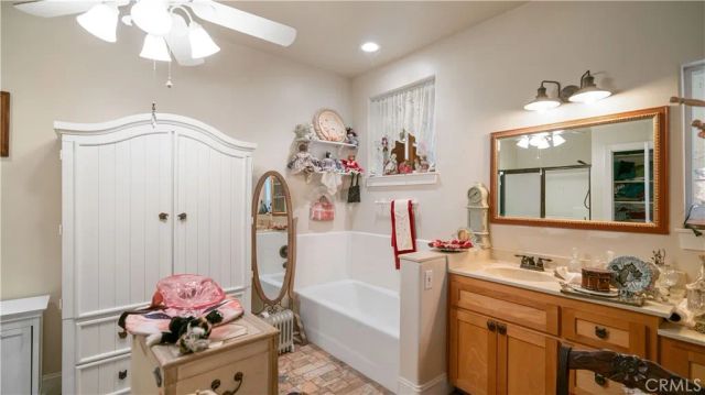 22070 BIG OAK RD, Cedarpines Park, CA 92322