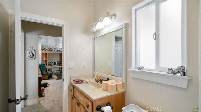 22070 BIG OAK RD, Cedarpines Park, CA 92322