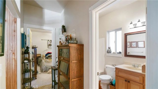 22070 BIG OAK RD, Cedarpines Park, CA 92322