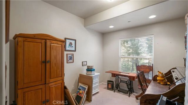 22070 BIG OAK RD, Cedarpines Park, CA 92322