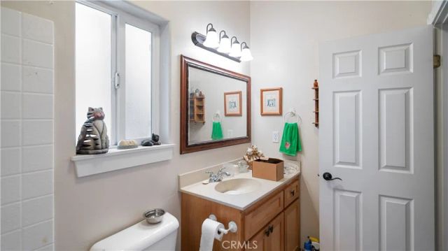 22070 BIG OAK RD, Cedarpines Park, CA 92322