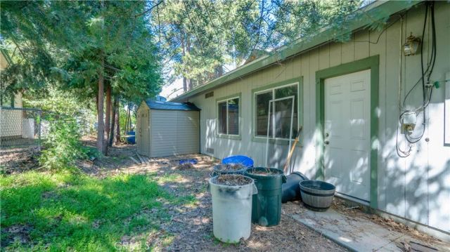 22070 BIG OAK RD, Cedarpines Park, CA 92322