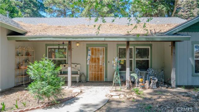 22070 BIG OAK RD, Cedarpines Park, CA 92322