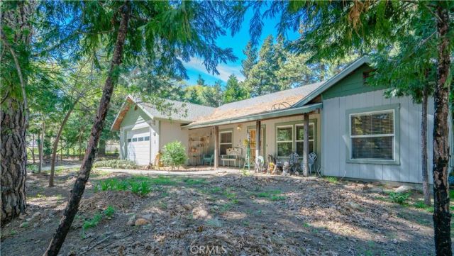 22070 BIG OAK RD, Cedarpines Park, CA 92322