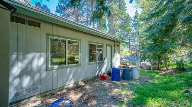 22070 BIG OAK RD, Cedarpines Park, CA 92322