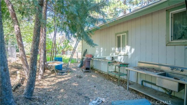 22070 BIG OAK RD, Cedarpines Park, CA 92322