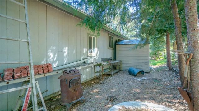 22070 BIG OAK RD, Cedarpines Park, CA 92322