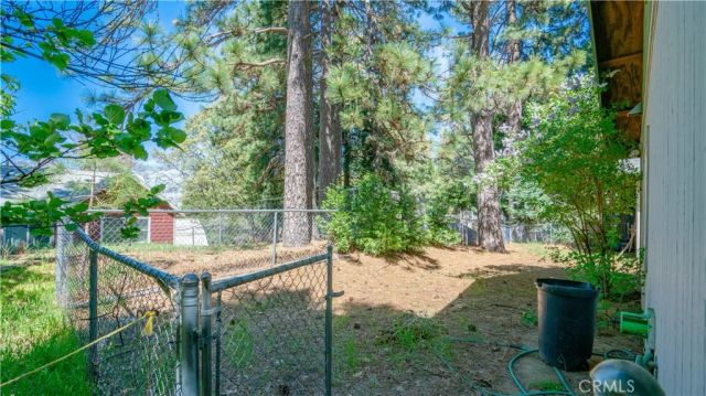 22070 BIG OAK RD, Cedarpines Park, CA 92322