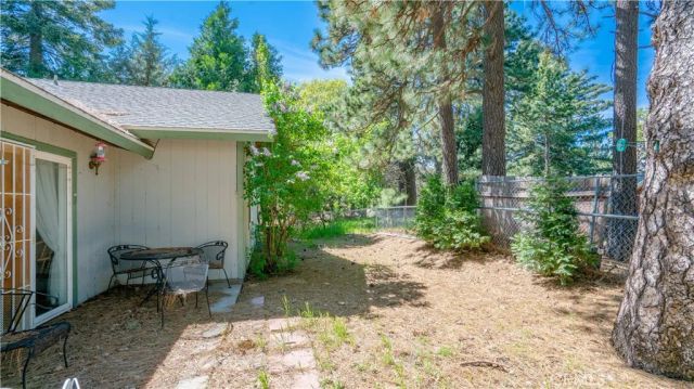 22070 BIG OAK RD, Cedarpines Park, CA 92322