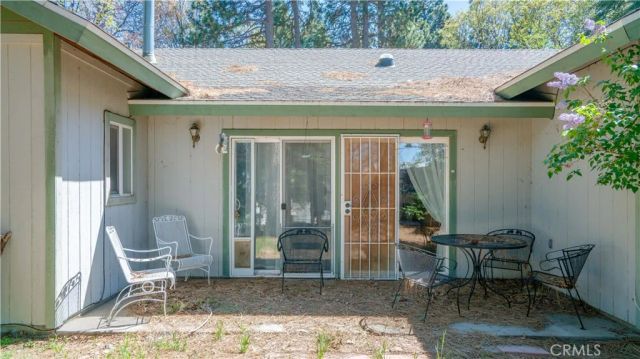 22070 BIG OAK RD, Cedarpines Park, CA 92322