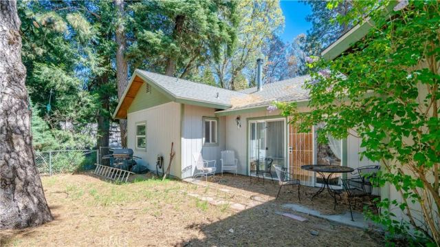 22070 BIG OAK RD, Cedarpines Park, CA 92322
